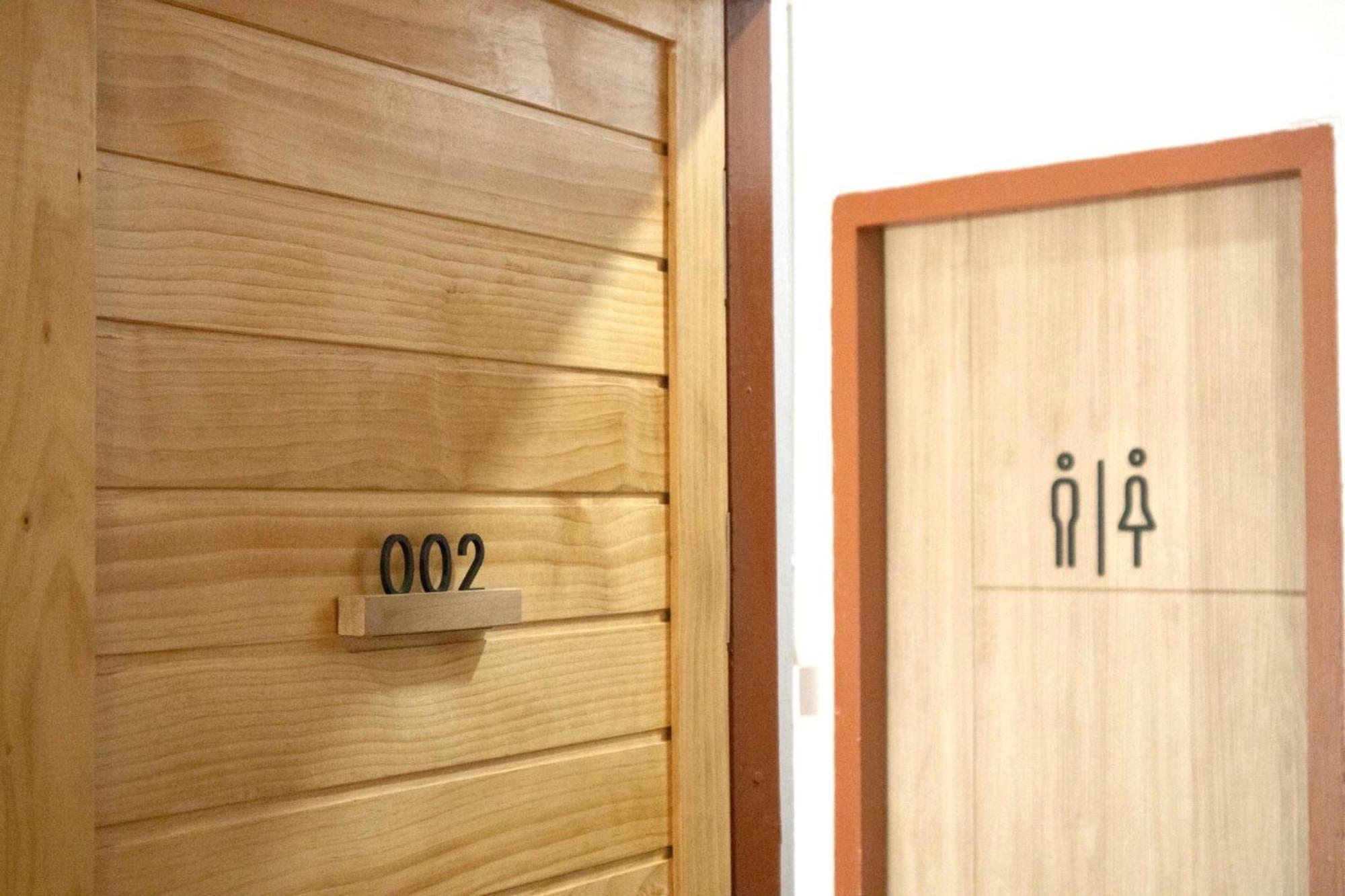 Home Story Hostel Chiang Mai — Photos 3