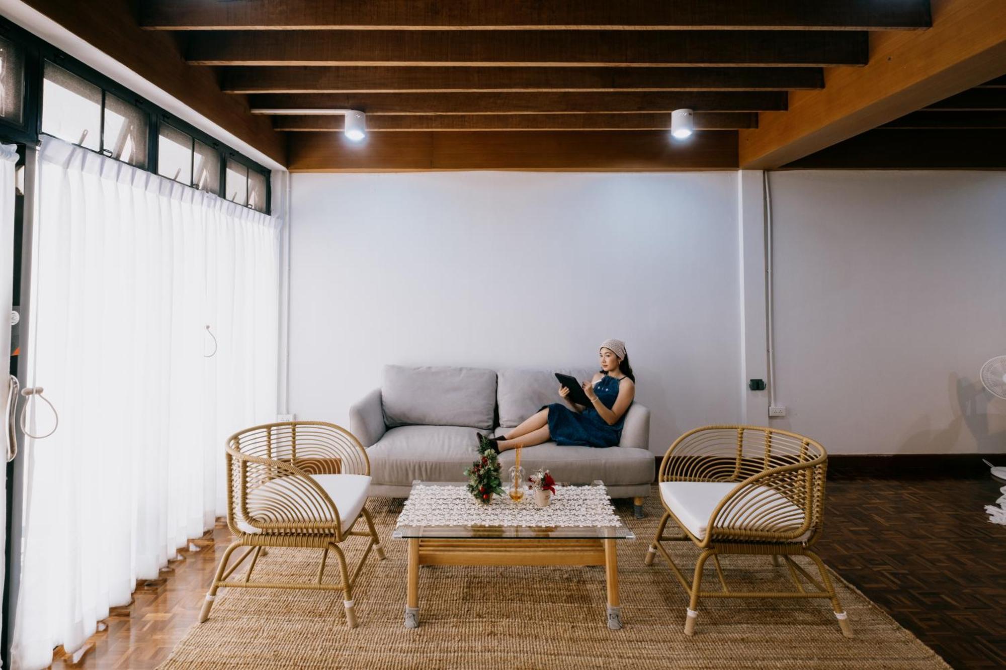 Home Story Hostel Chiang Mai — Photos 2